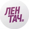 Официальный канал Лентач в Telegram