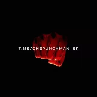 One Punch Man - Канал Telegram