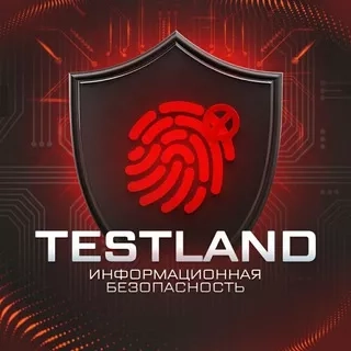 TESTLAND - overbafer1