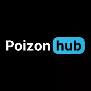 Poizonhub - канал по доставке оригинальных вещей со скидками до 100%