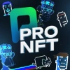 PRO NFT (INDEX) - канал Telegram