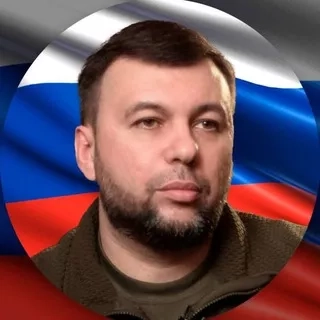 Пушилин Д.В. - Официальный канал Главы ДНР Дениса Пушилина