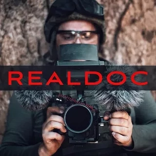 Канал Realdoc в Telegram