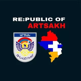 Re:public of Artsakh - Новости Арцаха, Армении, Диаспоры