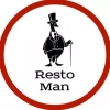 РестоМАН - каталог ресторанов и гастрономии в Telegram