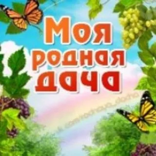 ☘️Родная Дача☘️