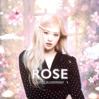 ROSÉ | YG