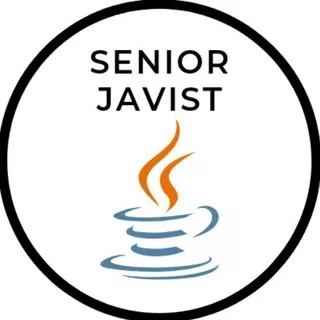 Senior Java Developer