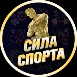 СИЛА СПОРТА | САМОРАЗВИТИЕ - Telegram канал