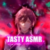 Tasty ASMR - канал Telegram