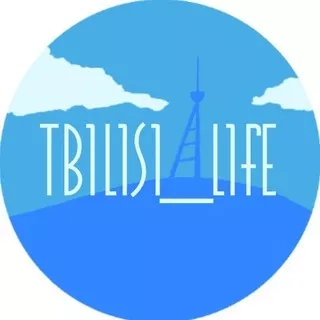 Канал о жизни в Тбилиси