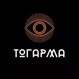 TOGARMA - канал Telegram