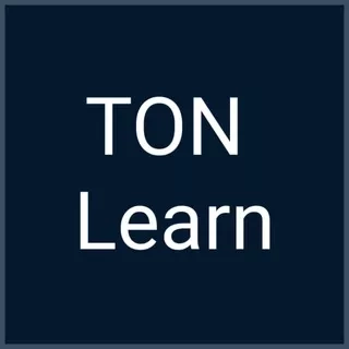 TON_Learn - Уроки по FunC для TON
