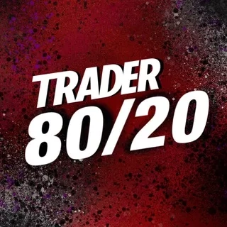 Trader 80/20 - каталог Telegram каналов, чатов и ботов