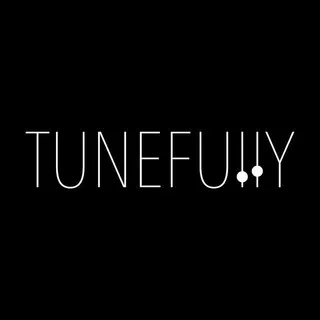 Tunefully - музыкальный Telegram канал