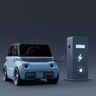 Машины будущего * Все о электрокарах