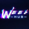 WeebHub - аниме канал для ценителей