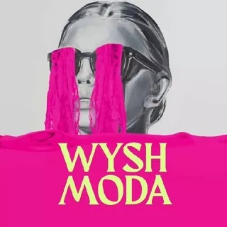 WYSH MODA - Telegram канал о моде