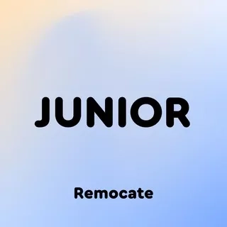 Remocate Junior: стажировки и вакансии для молодых специалистов