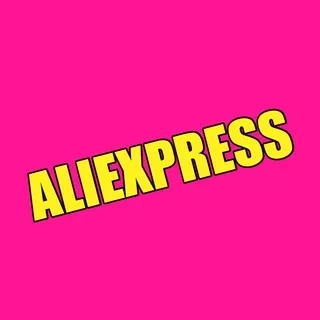 Каталог каналов: Залез в Aliexpress