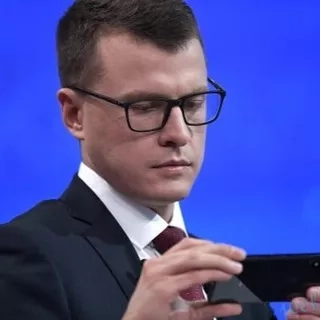 Канал ЗАРУБИН в Telegram