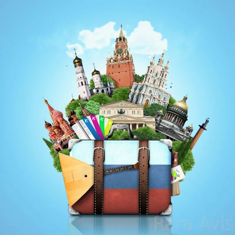 экскурсии