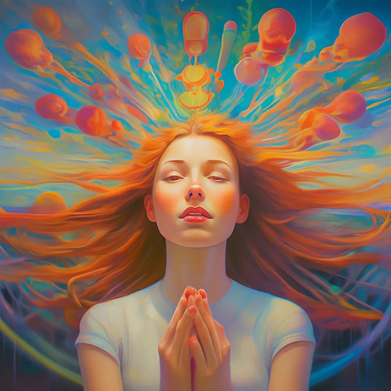 самовыражение