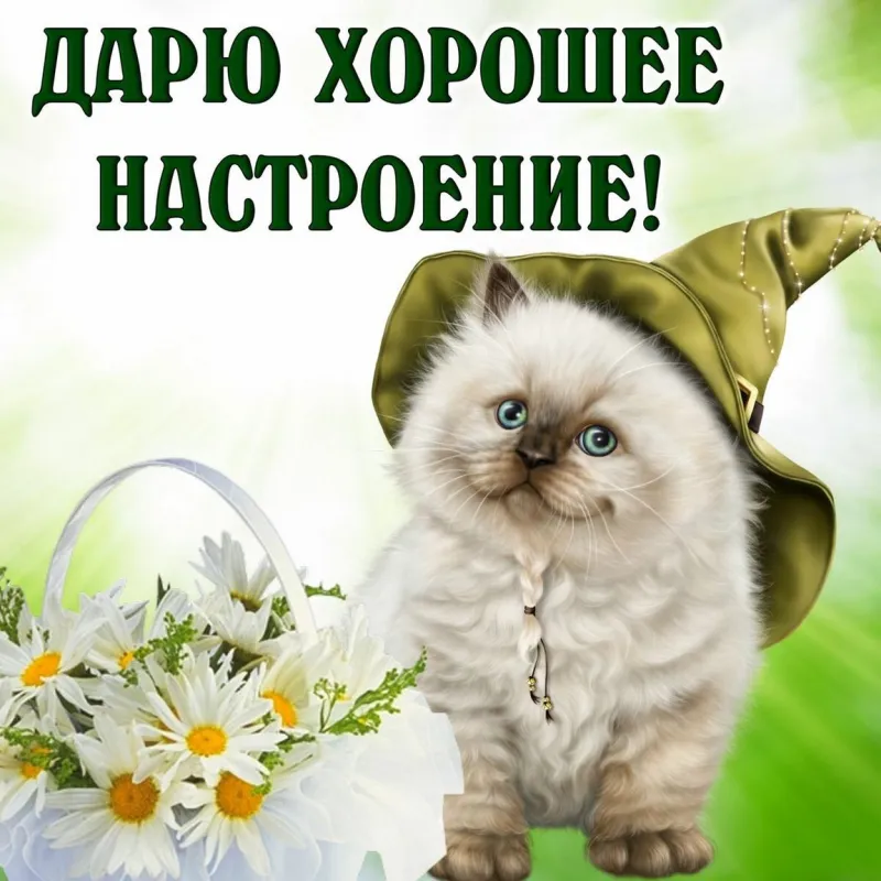 настроение