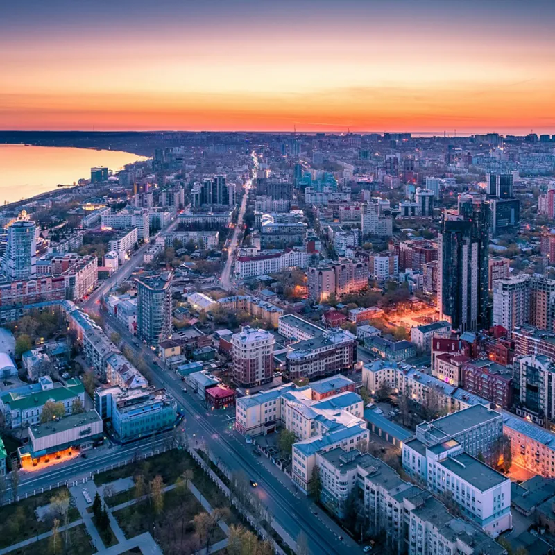 самара