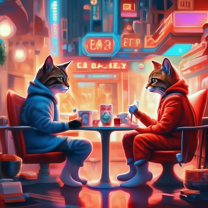 Чат