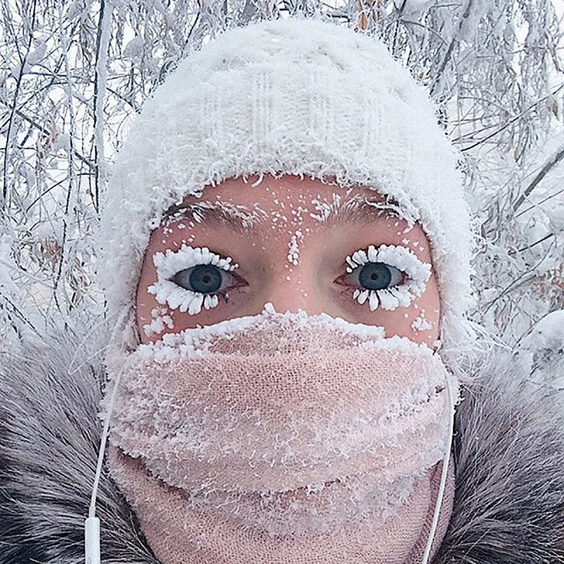 сибирь