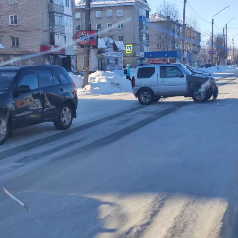 новости города