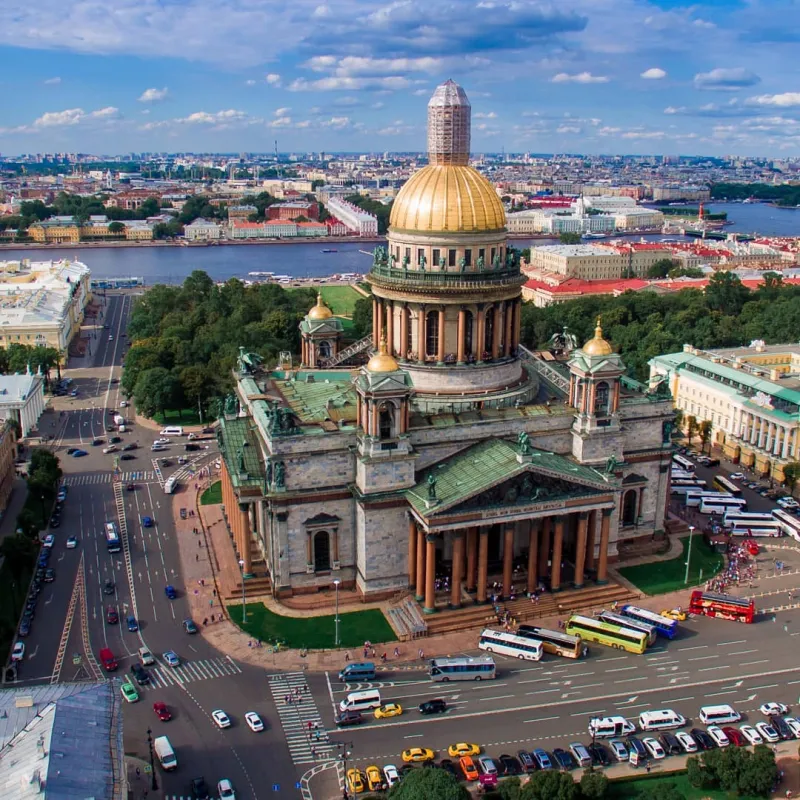 СПб