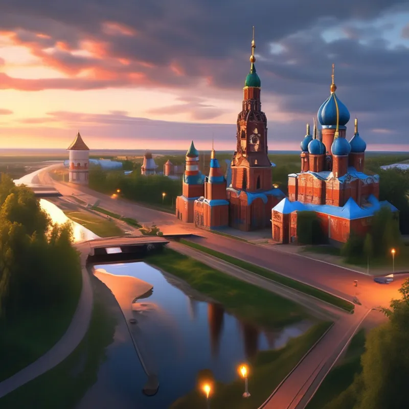 Воронеж