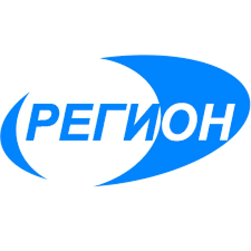 регион