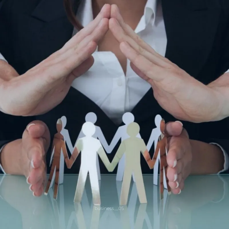 защита прав