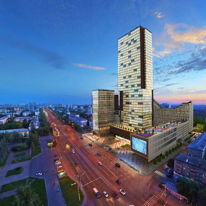 Уфа