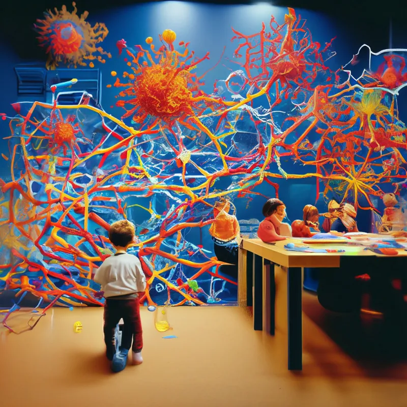 визуализация