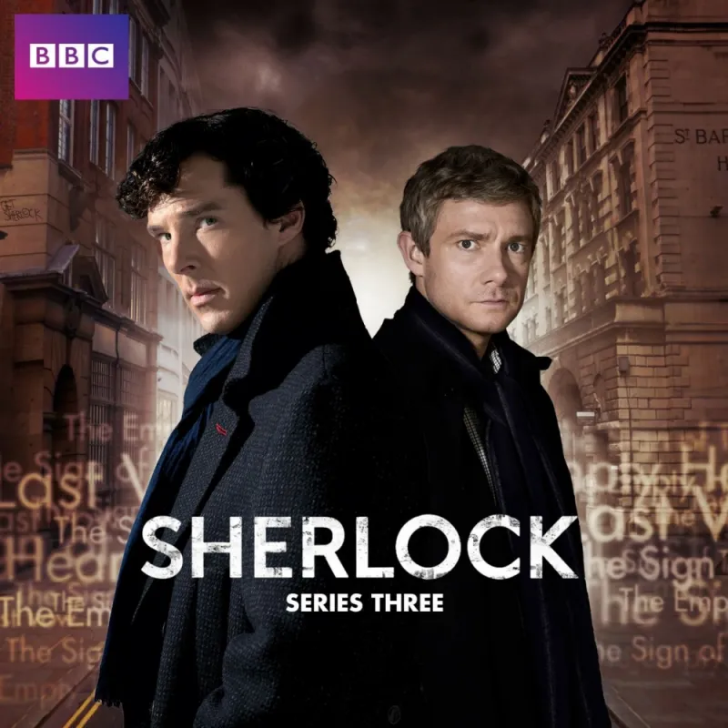 сериал