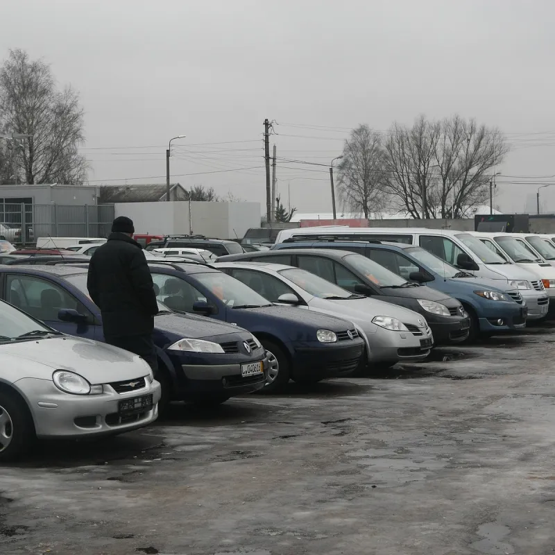авторынок