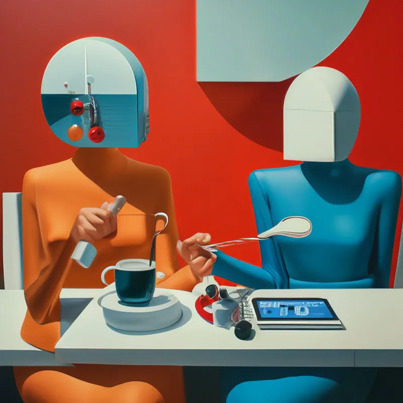 повседневность