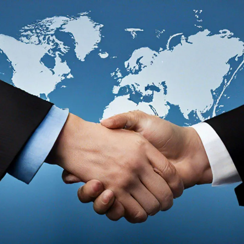 Сотрудничество