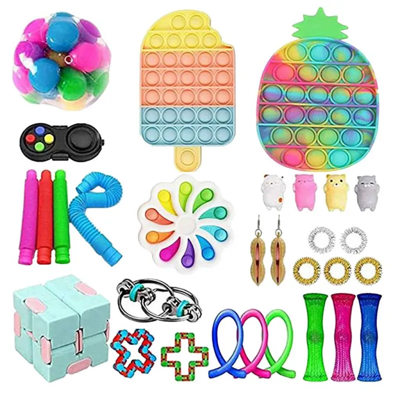 Антистресс