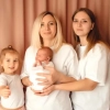 Alenka Morozik - Телеграм канал для многодетных мам