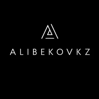 ALIBEKOV - канал Telegram