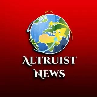 Altruist News - Telegram канал с новостями из Турецкой Республики и мира