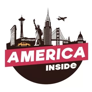 America Inside - канал русского эмигранта в Америке