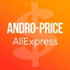 Andro-Price (Aliexpress) – низкие цены в Украине