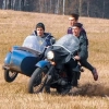 Андрей Скутерец - канал о мотоциклах