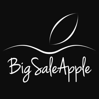Big Sale Apple - торговля Apple в Москве